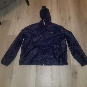Lacoste Windbreaker